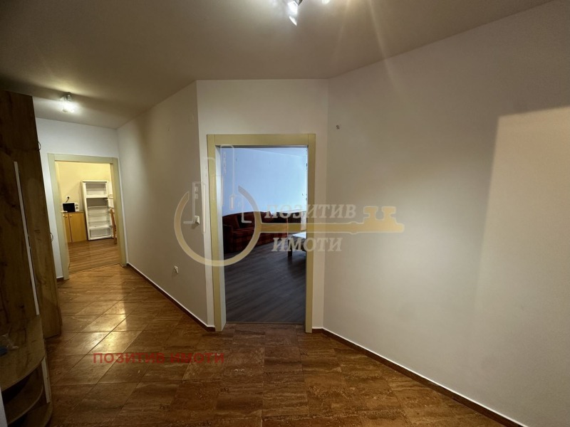 Дава под наем 4-СТАЕН, гр. София, Стрелбище, снимка 4 - Апартаменти - 53322290