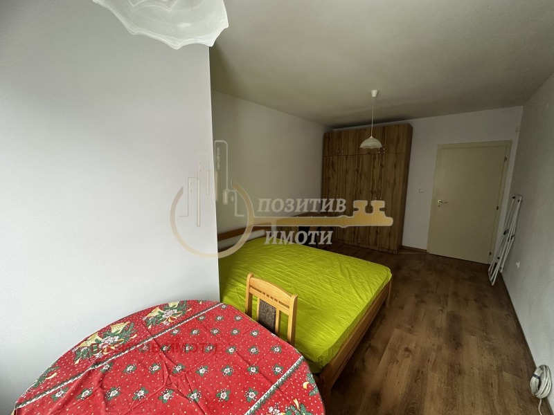 Дава под наем 4-СТАЕН, гр. София, Стрелбище, снимка 15 - Апартаменти - 53322290