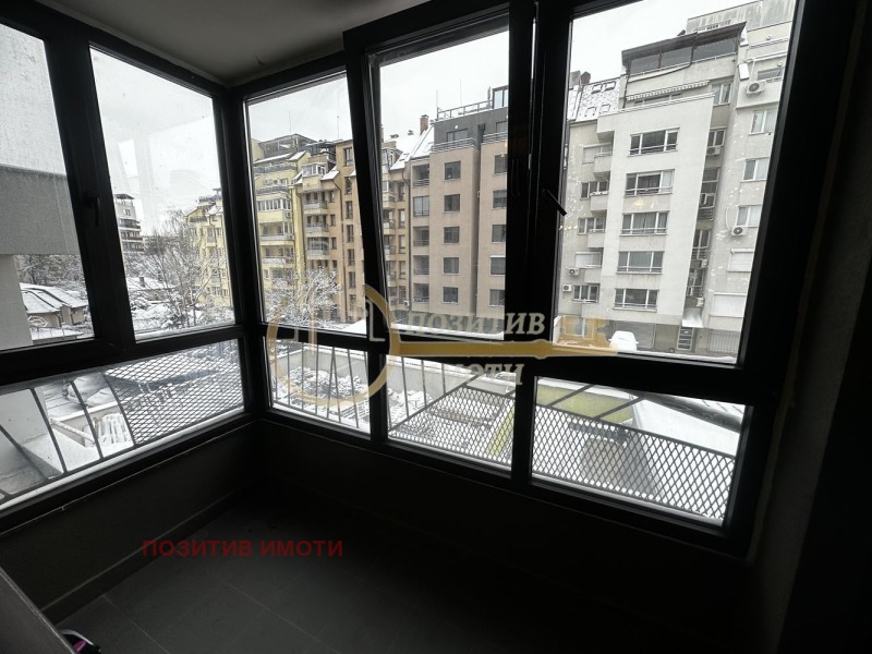 Дава под наем 4-СТАЕН, гр. София, Стрелбище, снимка 6 - Апартаменти - 53322290