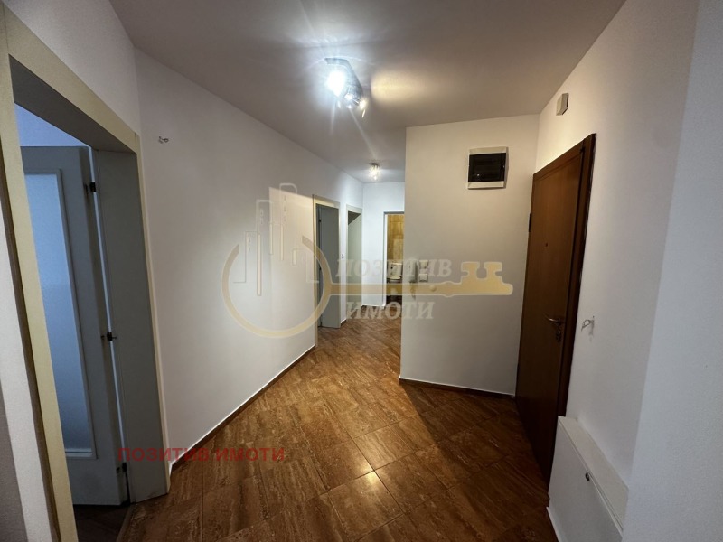 Дава под наем 4-СТАЕН, гр. София, Стрелбище, снимка 5 - Апартаменти - 53322290