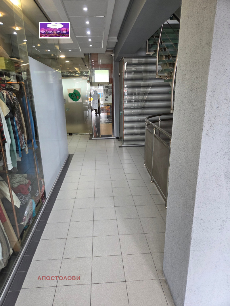 Дава под наем  Ателие, таван град София , Център , 12 кв.м | 59151901 - изображение [7]