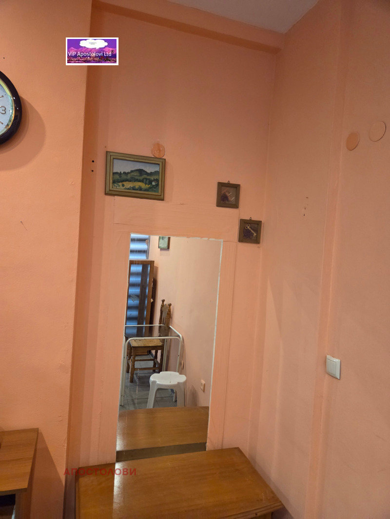 Дава под наем  Ателие, таван град София , Център , 12 кв.м | 59151901 - изображение [3]