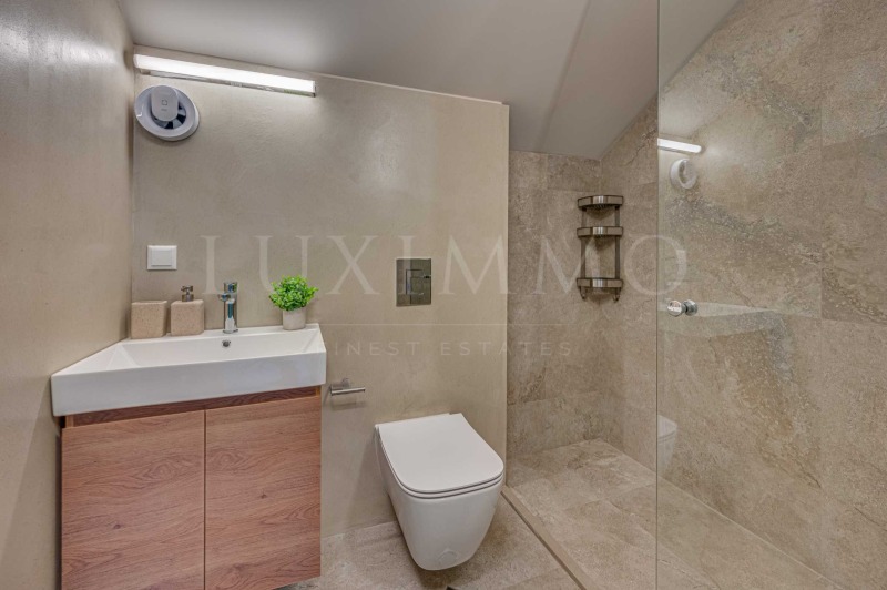 Дава под наем КЪЩА, гр. София, с. Лозен, снимка 16 - Къщи - 53099496