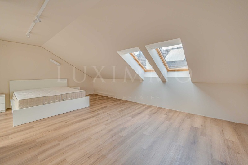 Дава под наем КЪЩА, гр. София, с. Лозен, снимка 10 - Къщи - 53099496