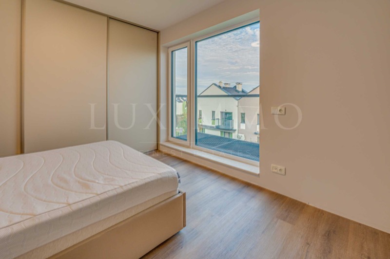 Дава под наем КЪЩА, гр. София, с. Лозен, снимка 9 - Къщи - 53099496