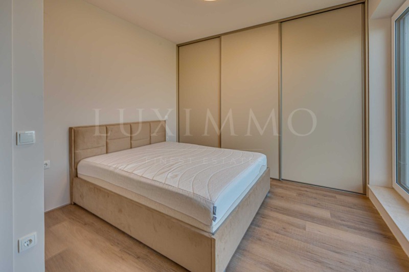 Дава под наем КЪЩА, гр. София, с. Лозен, снимка 8 - Къщи - 53099496