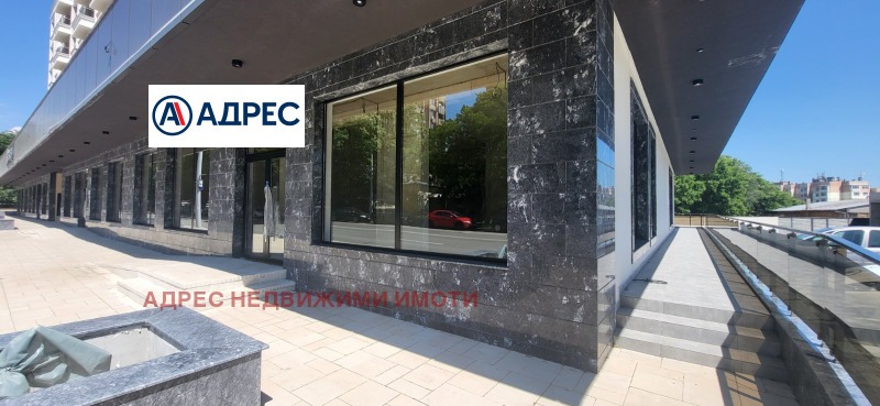 В оренду  Магазин Стара Загора , Ремиза , 350 кв.м | 81976069