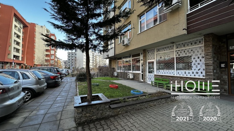 Para alugar  Comprar Sofia , Studentski grad , 42 m² | 97717594 - imagem [13]