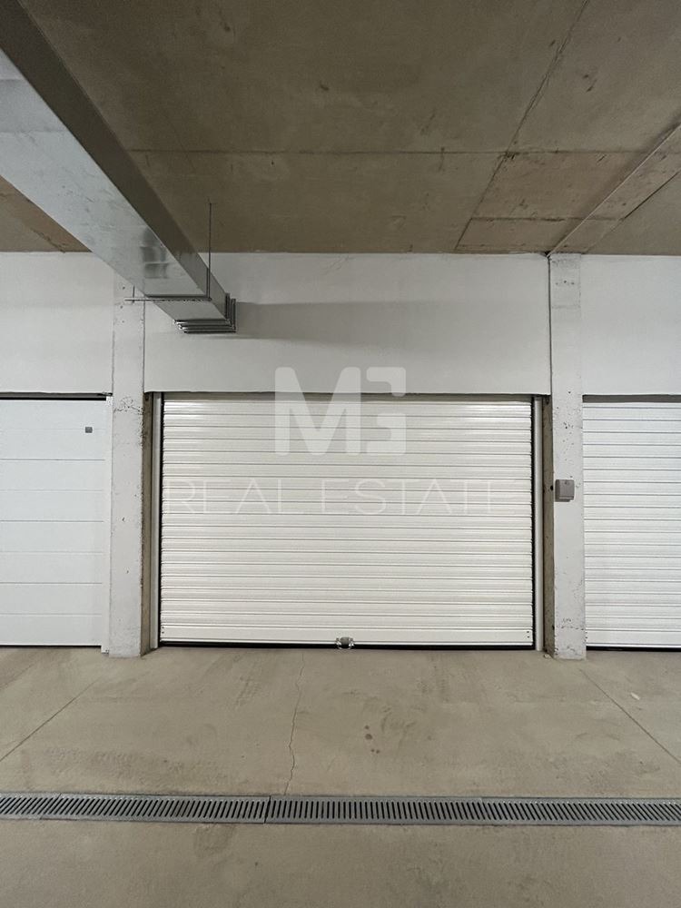 Дава под наем ГАРАЖ, ПАРКОМЯСТО, гр. София, Витоша, снимка 3 - Гаражи и паркоместа - 52532735