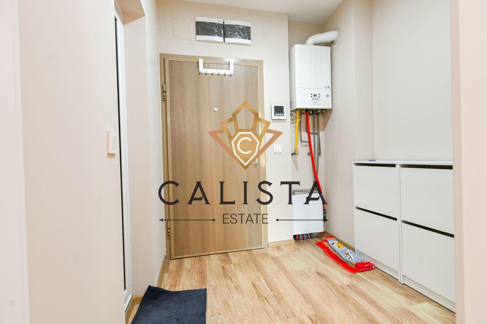 Дава под наем 2-СТАЕН, гр. София, Студентски град, снимка 7 - Апартаменти - 54049653