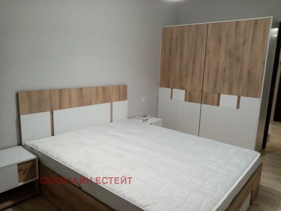 Дава под наем 2-СТАЕН, гр. София, Изгрев, снимка 8 - Апартаменти - 55823459