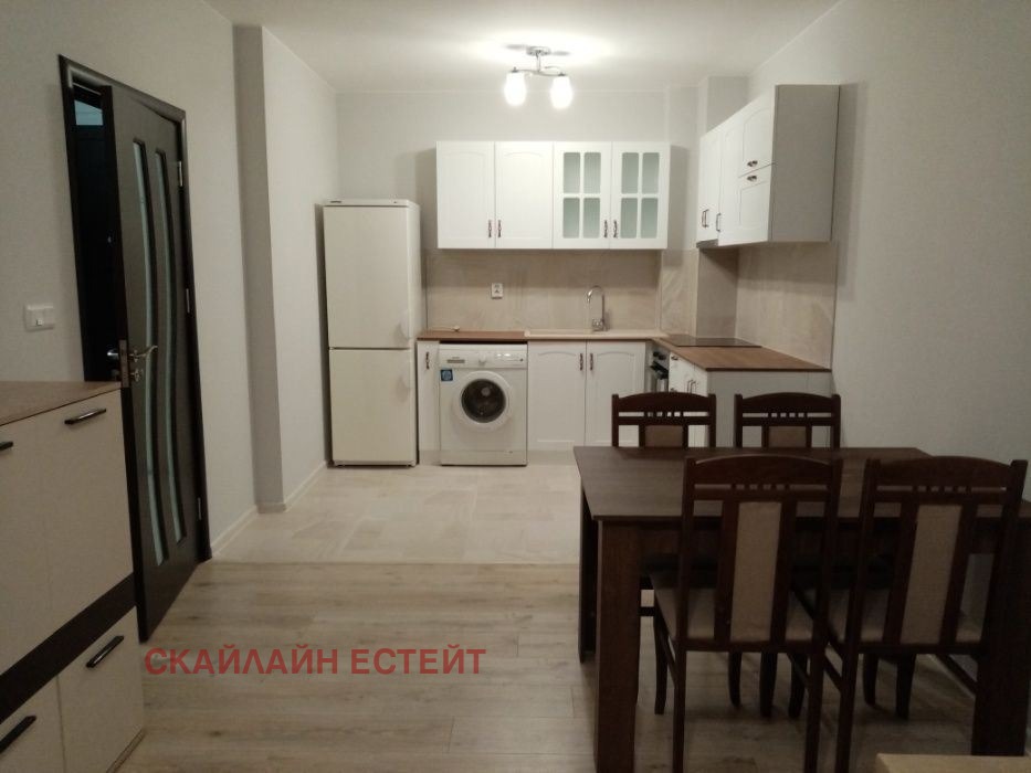 Дава под наем 2-СТАЕН, гр. София, Изгрев, снимка 3 - Апартаменти - 55823459