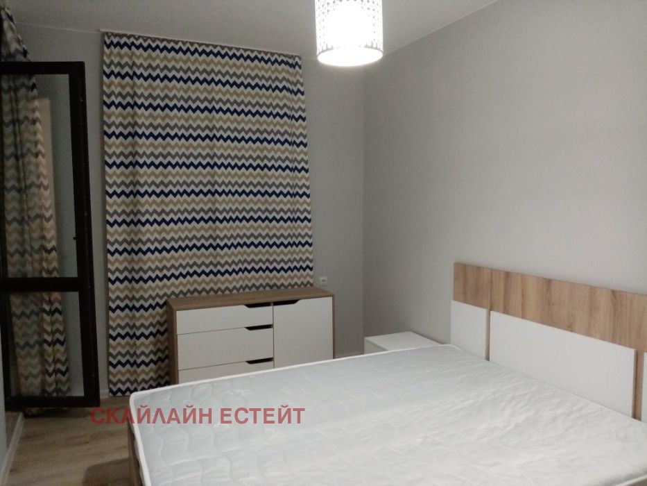 Дава под наем 2-СТАЕН, гр. София, Изгрев, снимка 12 - Апартаменти - 55823459