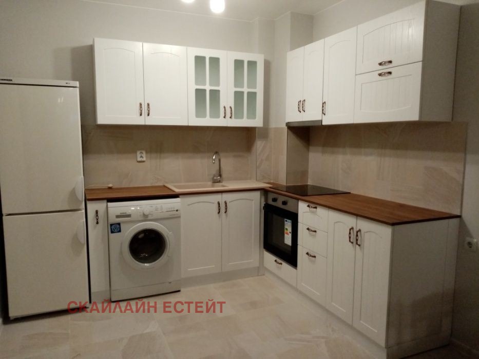 Дава под наем 2-СТАЕН, гр. София, Изгрев, снимка 5 - Апартаменти - 55823459