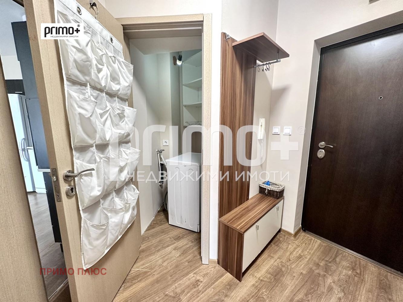 Дава под наем 2-СТАЕН, гр. София, Младост 4, снимка 6 - Апартаменти - 56128536