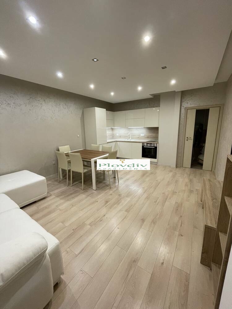 Дава под Наем 2-СТАЕН | Imot.bg — изображение 3