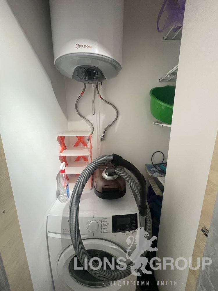 Дава под Наем 3-СТАЕН | Imot.bg — изображение 6