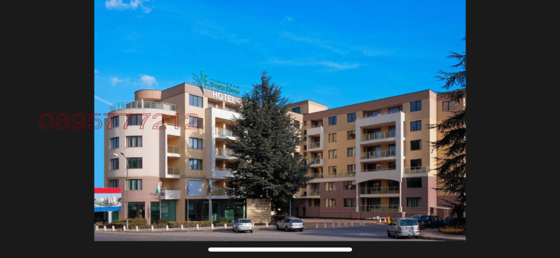 Дава под Наем ПАРКОМЯСТО в град Варна, к.к. Св.Св. Константин и Елена - 15 кв.м / 100 € » 195.58 лв.