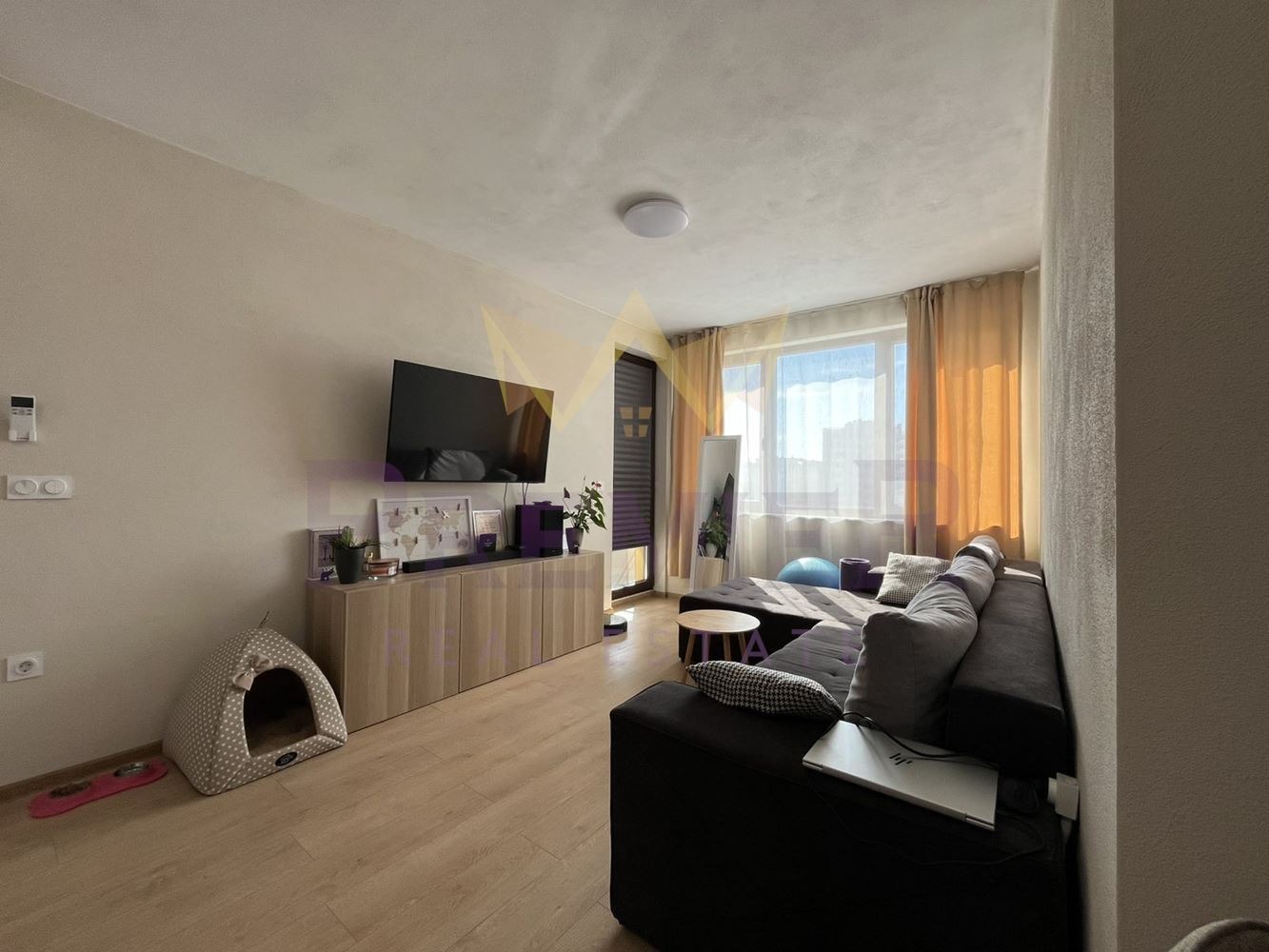 Дава под Наем 2-СТАЕН | Imot.bg — изображение 4