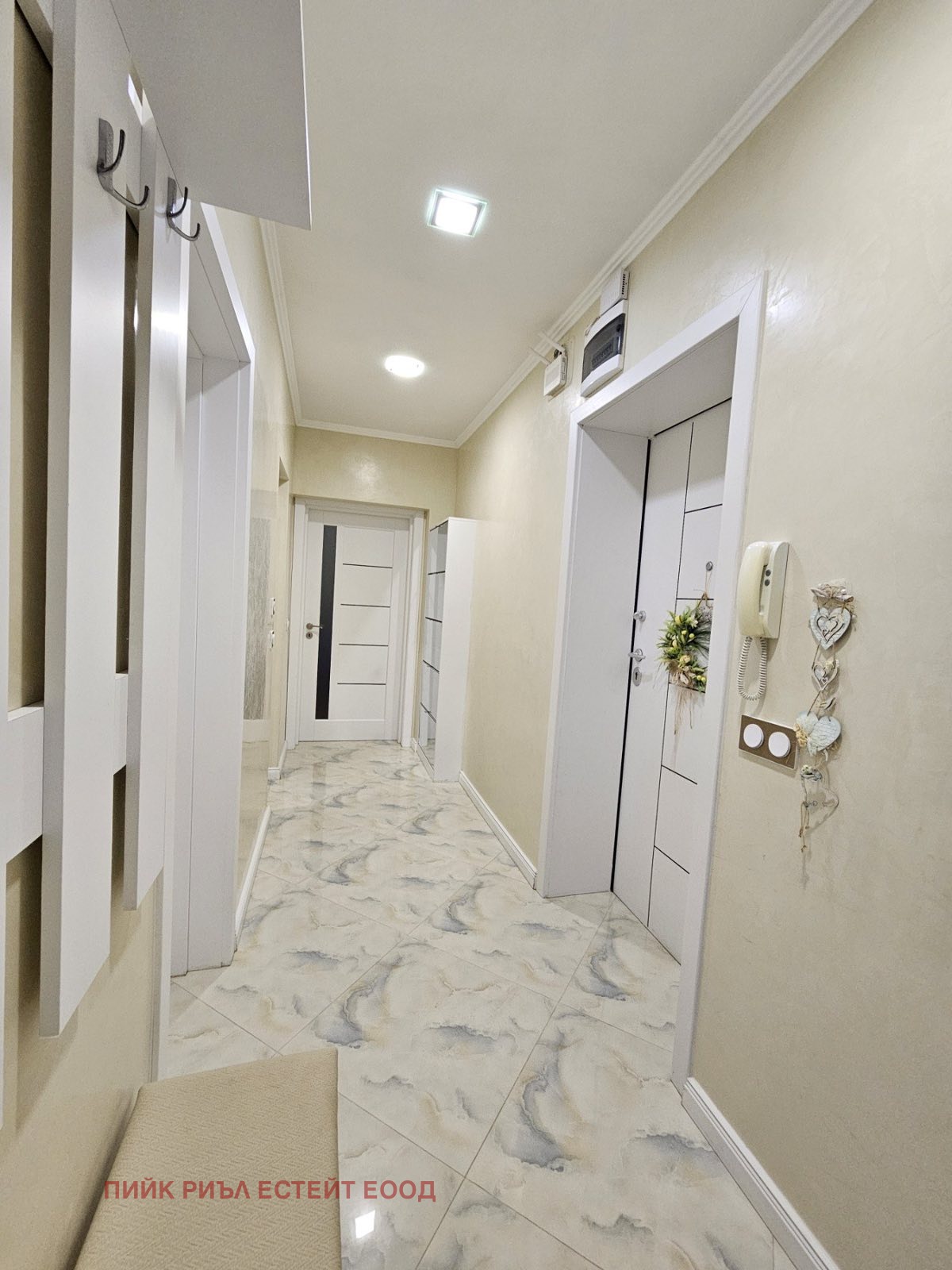 Дава под Наем 3-СТАЕН | Imot.bg — изображение 7