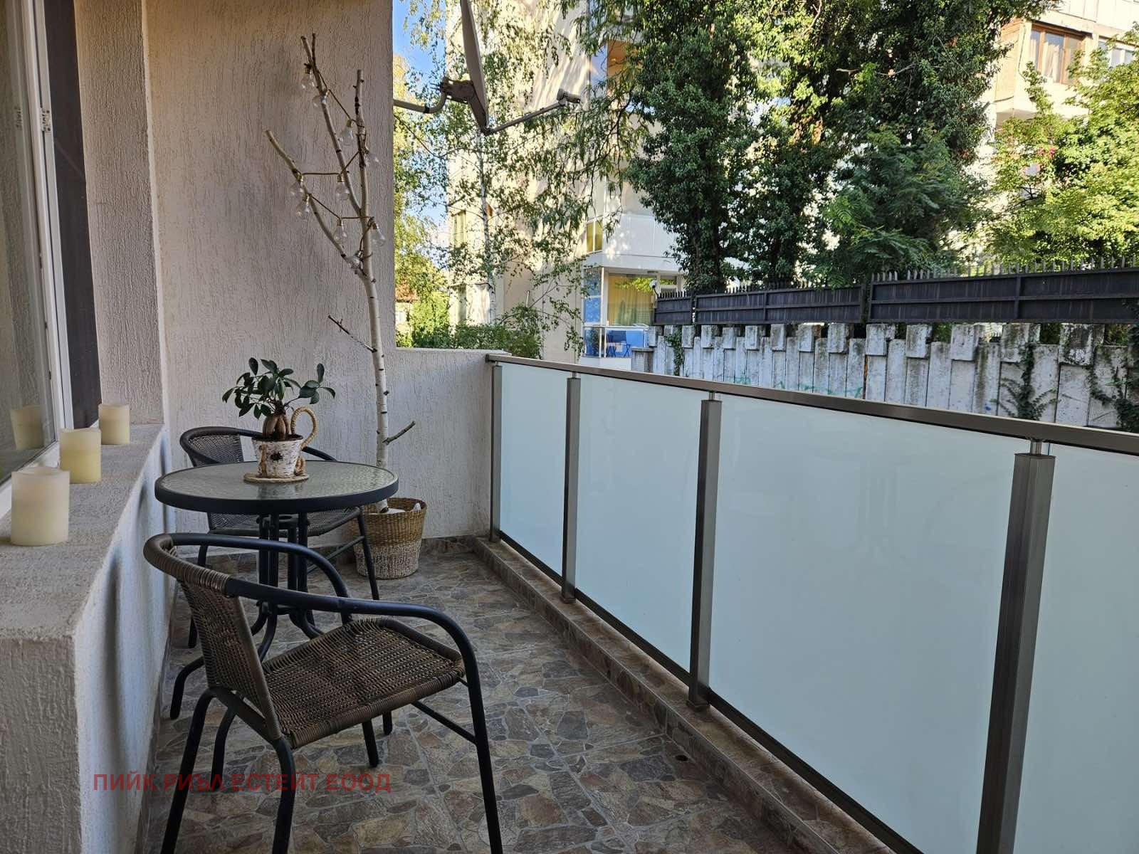 Дава под Наем 3-СТАЕН | Imot.bg — изображение 14