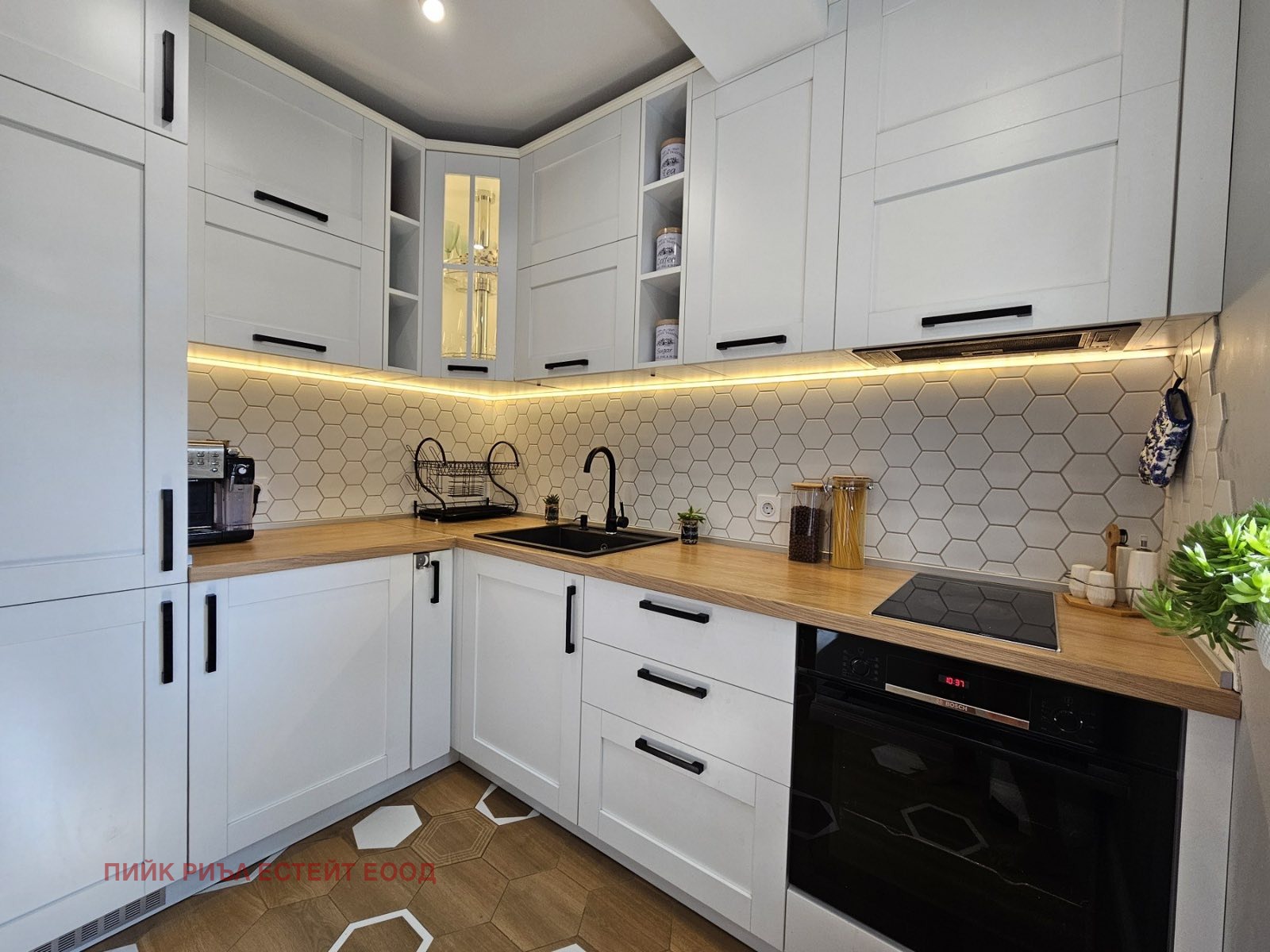 Дава под Наем 3-СТАЕН | Imot.bg — изображение 5