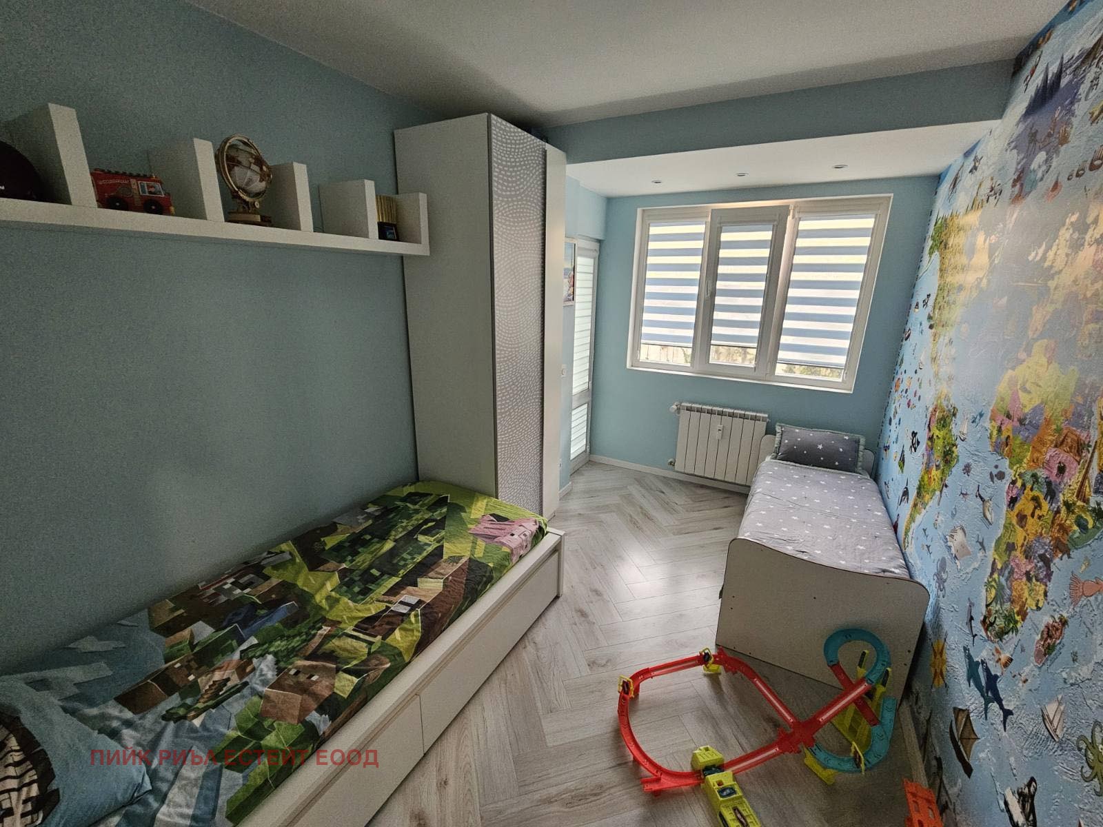 Дава под Наем 3-СТАЕН | Imot.bg — изображение 12