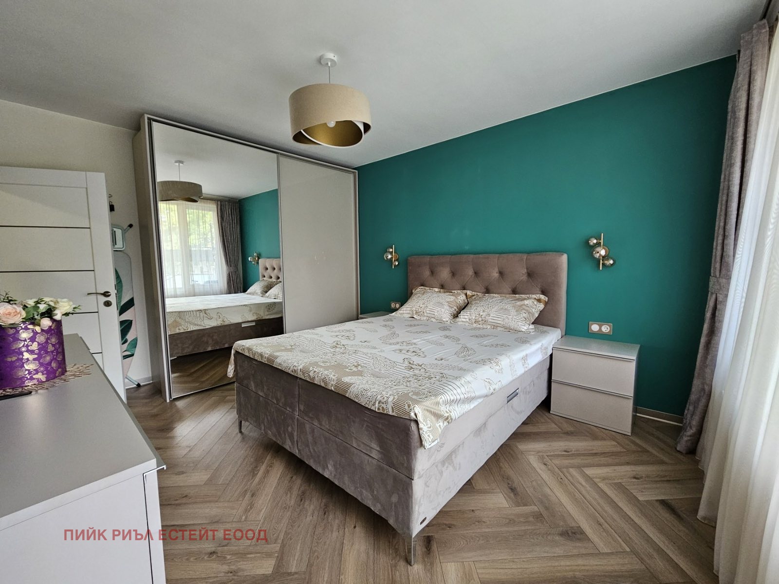 Дава под Наем 3-СТАЕН | Imot.bg — изображение 10