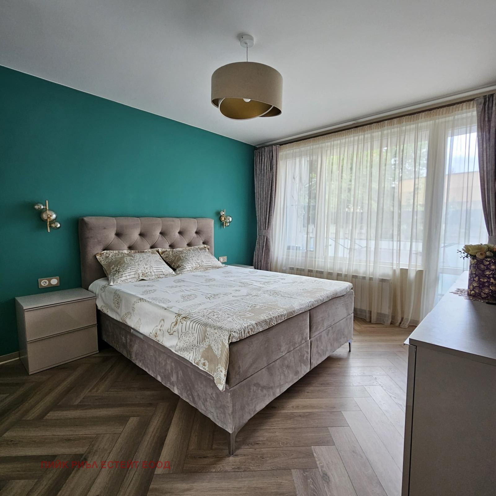 Дава под Наем 3-СТАЕН | Imot.bg — изображение 9