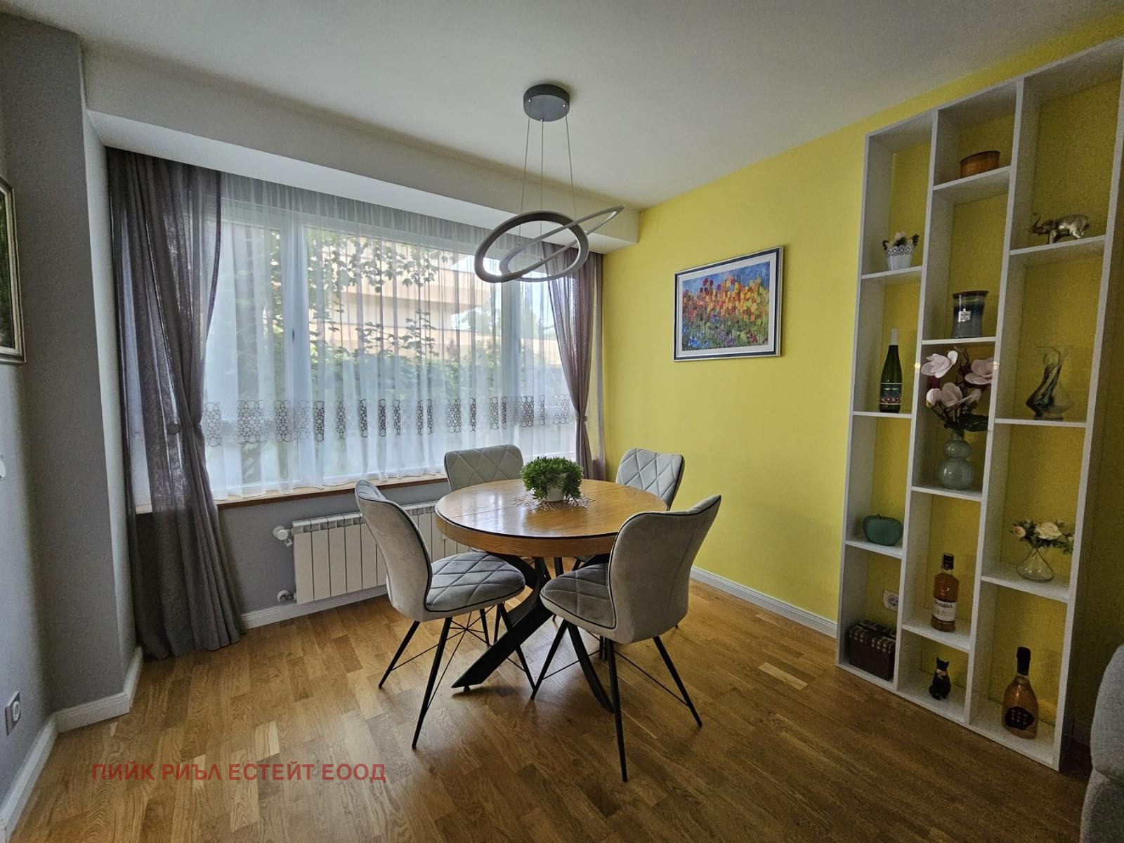 Дава под Наем 3-СТАЕН | Imot.bg — изображение 3