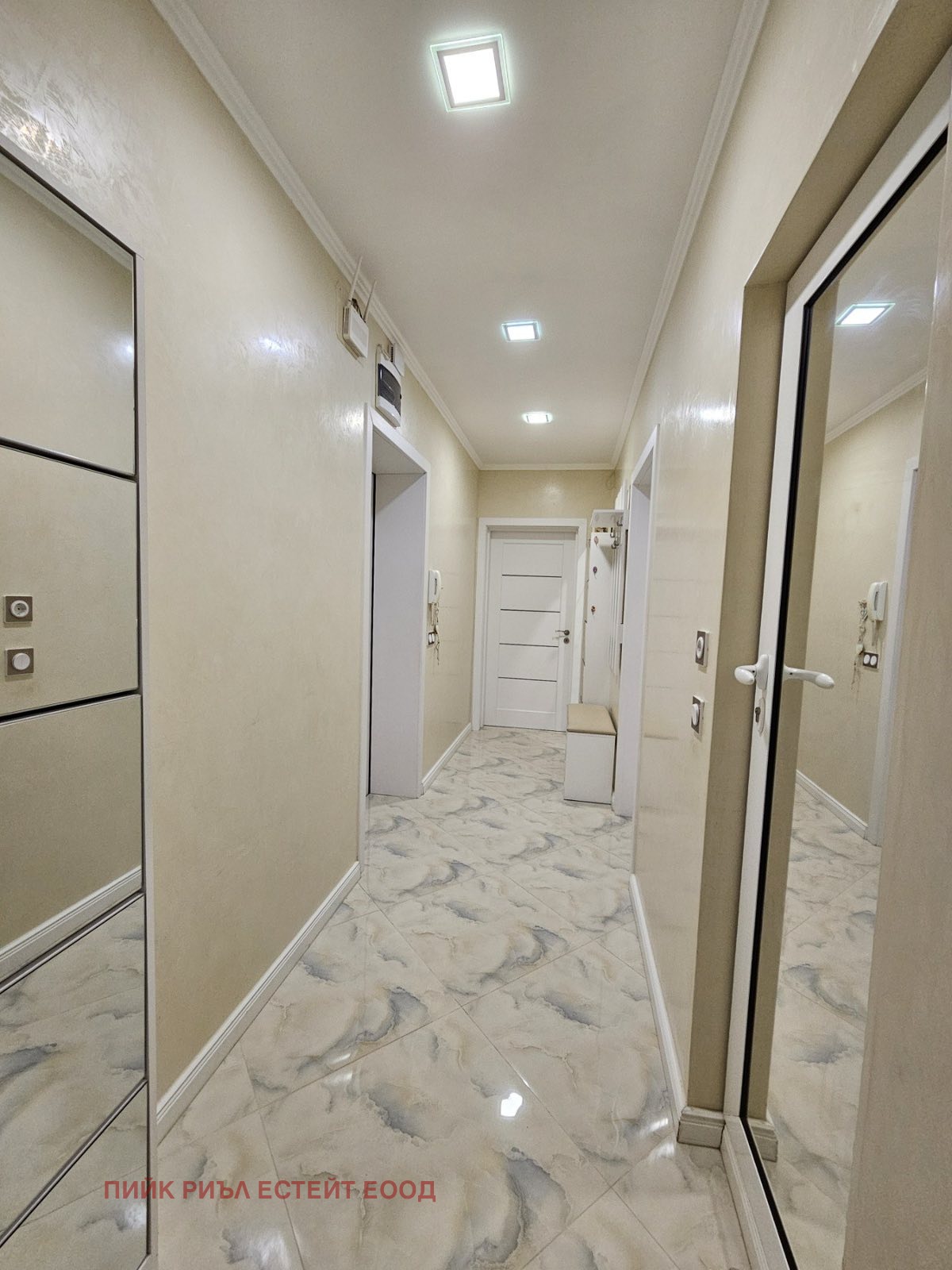 Дава под Наем 3-СТАЕН | Imot.bg — изображение 8