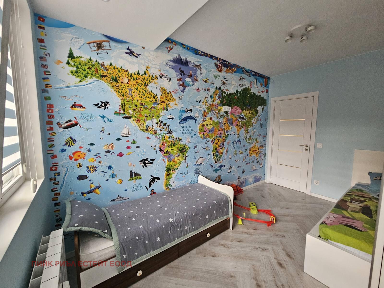 Дава под Наем 3-СТАЕН | Imot.bg — изображение 11