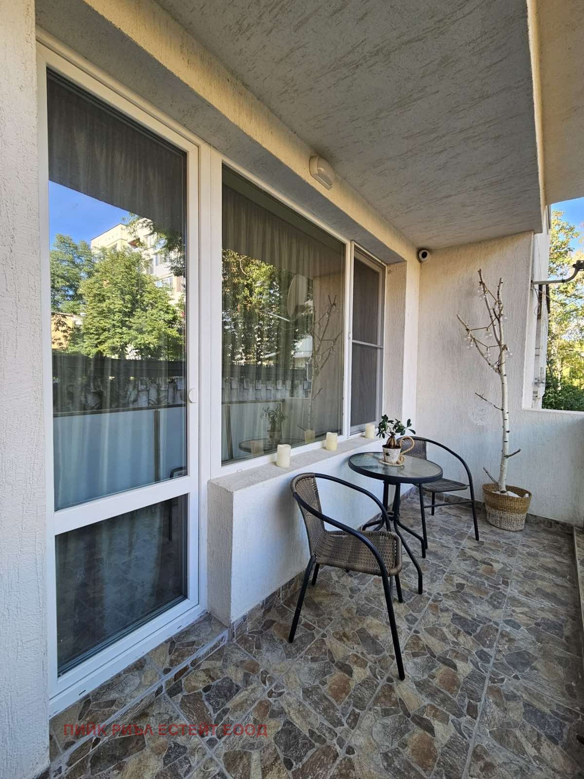 Дава под Наем 3-СТАЕН | Imot.bg — изображение 13