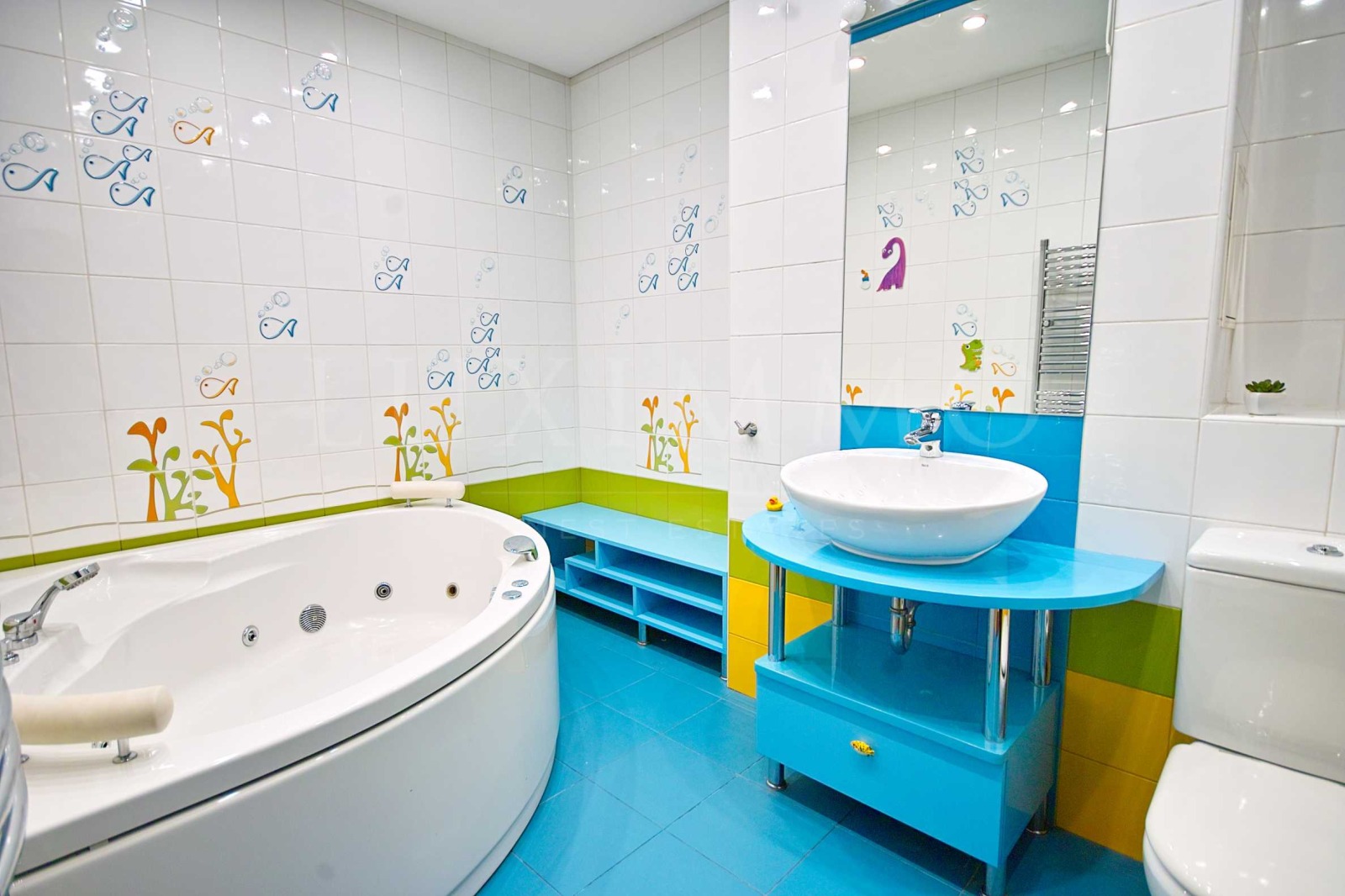 Дава под Наем 4-СТАЕН | Imot.bg — изображение 14