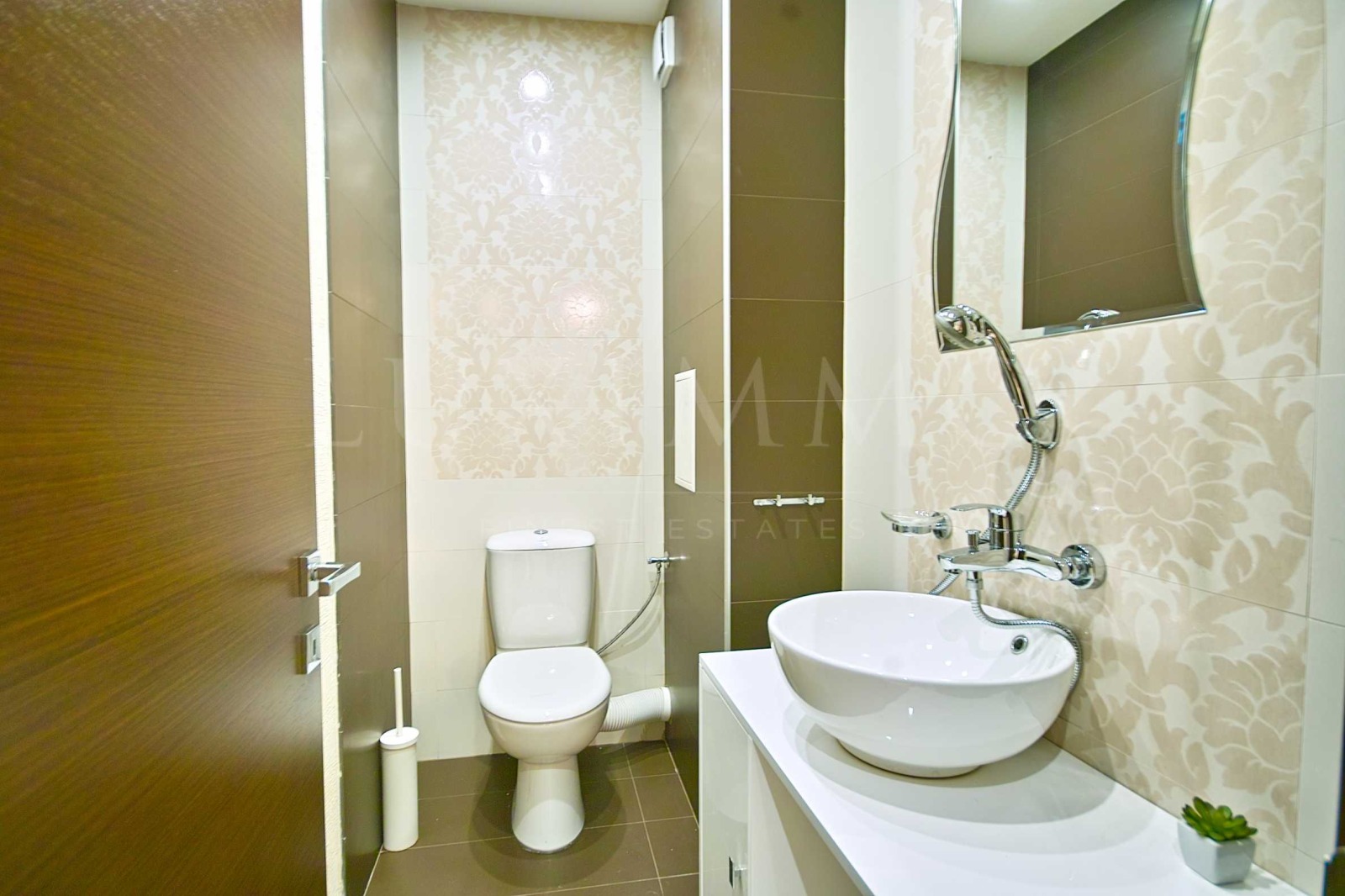 Дава под Наем 4-СТАЕН | Imot.bg — изображение 16