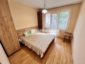 1 dormitorio Uchilishtni, Jaskovo 1
