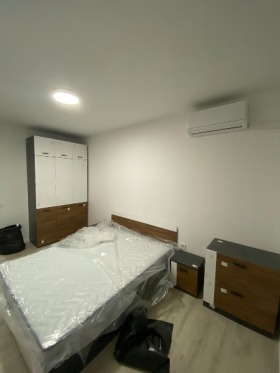 1 ložnice Christo Smirnenski, Plovdiv 3