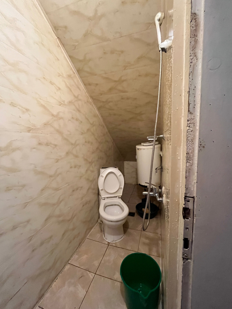 Te huur  Studio regio Pazardzjik , Panagjurishte , 30 m² | 65058989 - afbeelding [5]