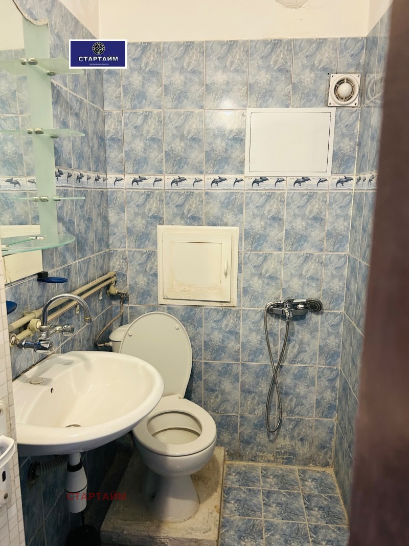 Дава под наем 1-СТАЕН, гр. София, Лозенец, снимка 11 - Апартаменти - 52806405