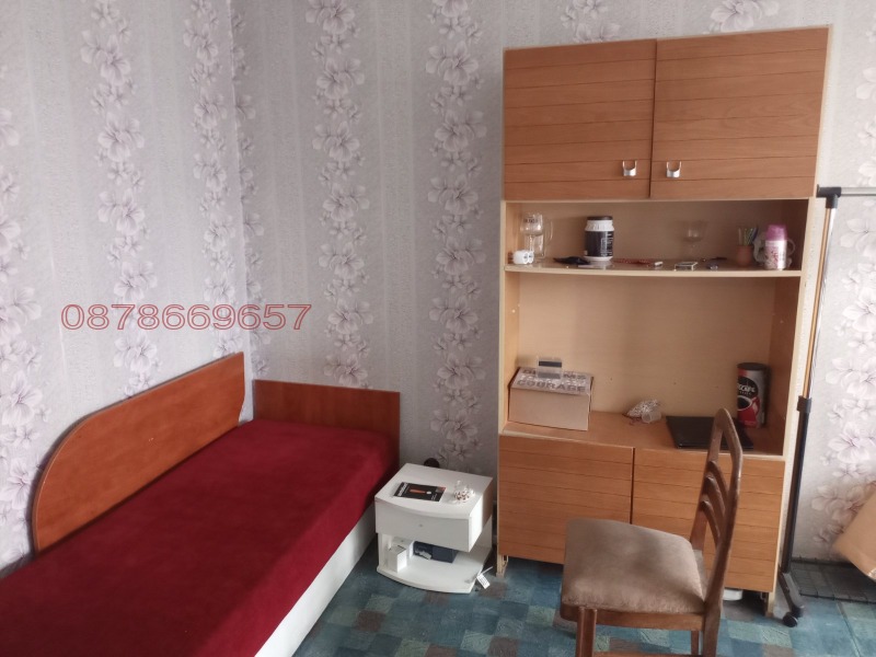 Дава под наем 1-СТАЕН, гр. София, Слатина, снимка 2 - Апартаменти - 53087861