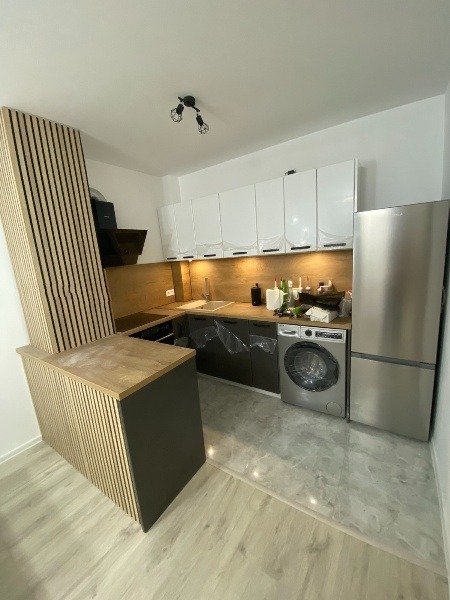K pronájmu  1 ložnice Plovdiv , Christo Smirnenski , 74 m2 | 31177291