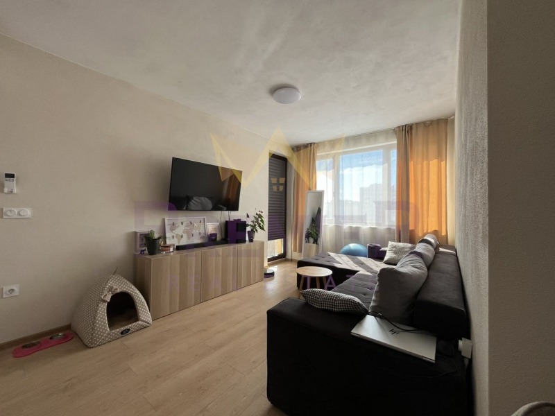 Zu vermieten  1 Schlafzimmer Warna , Pobeda , 50 qm | 93870552 - Bild [4]