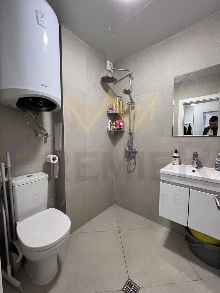 Zu vermieten  1 Schlafzimmer Warna , Pobeda , 50 qm | 93870552 - Bild [8]