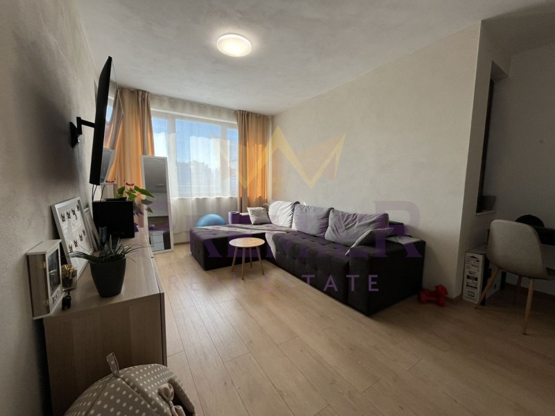Zu vermieten  1 Schlafzimmer Warna , Pobeda , 50 qm | 93870552 - Bild [3]