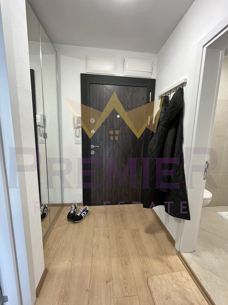Zu vermieten  1 Schlafzimmer Warna , Pobeda , 50 qm | 93870552 - Bild [9]