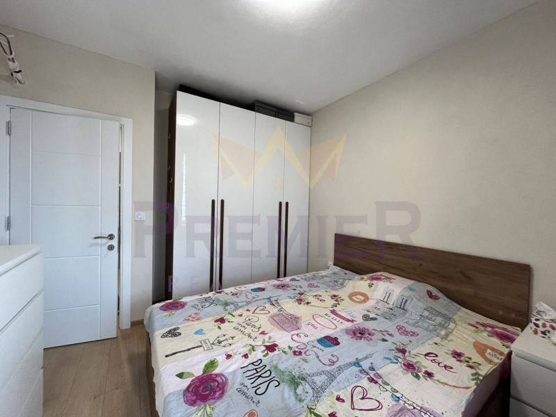 Zu vermieten  1 Schlafzimmer Warna , Pobeda , 50 qm | 93870552 - Bild [6]