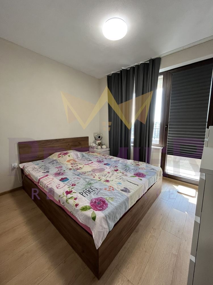 Zu vermieten  1 Schlafzimmer Warna , Pobeda , 50 qm | 93870552 - Bild [5]