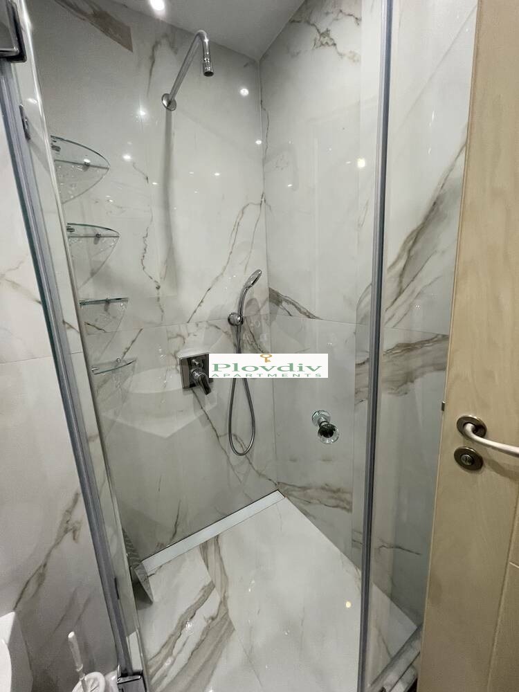 В аренду  1 спальня Пловдив , Христо Смирненски , 75 кв.м | 17887511 - изображение [10]