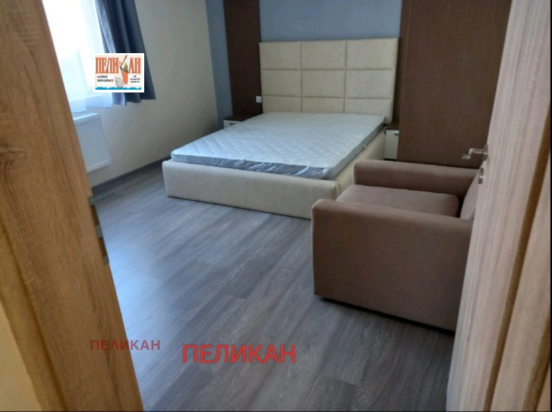 В оренду  1 спальня Велико Търново , Център , 65 кв.м | 91571687 - зображення [3]
