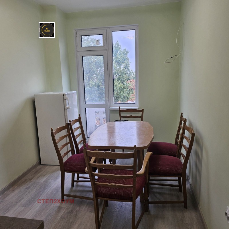 Дава под наем ОФИС, гр. София, Център, снимка 4 - Офиси - 52142276